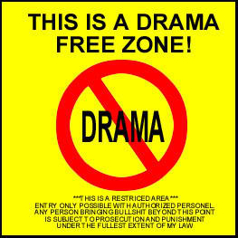 What do you think about Drama?