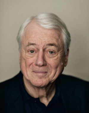 Alexander Kluge Pictures