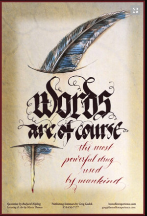 Awesome Writing Quotes ( Posters )