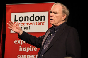 Robert McKee remains one of the most influential voices in ...