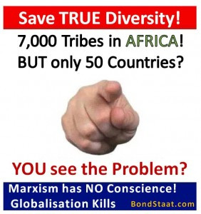 ... Modern Society or do the just prefer Totalitarian States and genocide