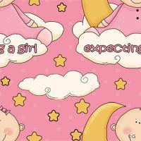 Expecting A Baby Girl Quotes Name: expecting girl