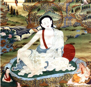 Milarepa