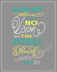 Scriptures Quotes, People Perishable, 21 Day Challenges, Vision Quotes ...