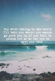 Unpredictable - 5 Seconds of Summer More