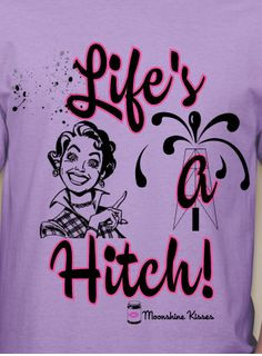 You live your life in weeks I live mine in hitches Oilfield