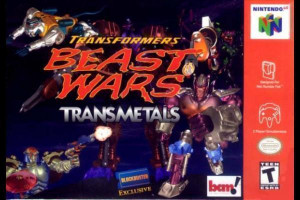 Beast Wars
