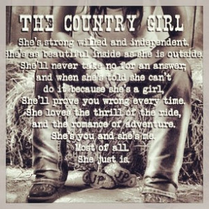 40 weeks ago country girl ️ # country # girl # country # boy ...