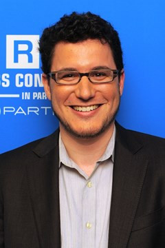 Eric Ries