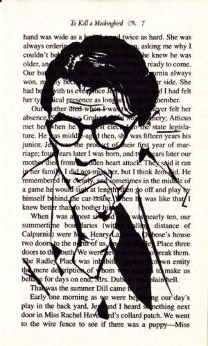 Atticus Finch Quotes And Page Numbers