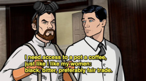 Thread: Archer Season 3
