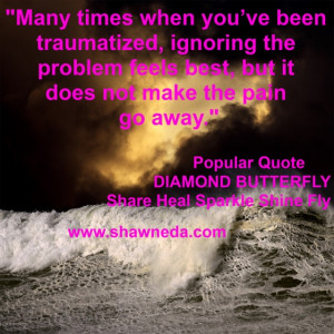 Please RT Pin and Share Popular Quotes from DIAMOND BUTTERFLY