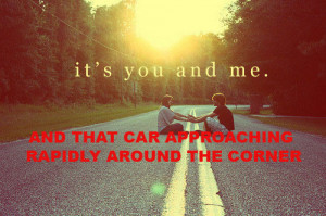 Instagram Quote Rebuttals / Hipster Edits