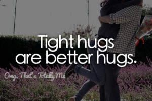 ... popular tags for this image include: hugs, love, tight, hug and quotes
