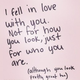 Love Quotes for Instagram Bio