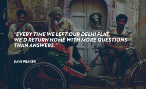 10 Soul-Stirring Quotes On The City Of Delhi