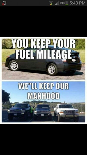 Funny Diesel Truck Memes