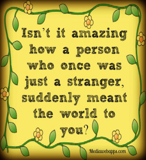 Welcome To Quotes And Sayings