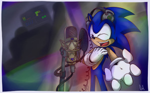 For Ryan Drummond.Thank you, Mr. Drummond, for being the iconic voice ...