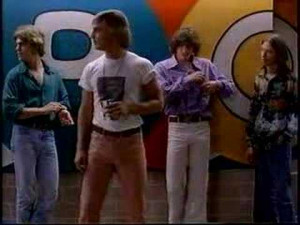 Wooderson Pants Dazed And Confused