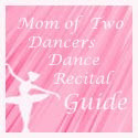 Dance Quotes For Recital Program