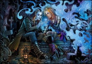 Artists Royo, Candra Artists, Candra Deviantart Com, Fantasy Art, Arty ...