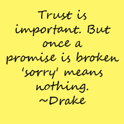 Broken Promises Quotes Tagalog