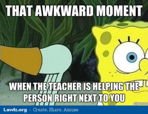 Spongebob-meme-that-awkward-moment by geny-evilgoth16