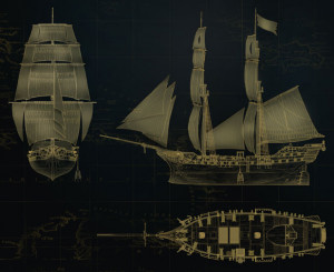 alestorm black sails over europe rar