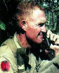 Lt Col Hal Moore in Vietnam