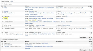 Maroon 5 Love Somebody Quotes Listen to maroon 5 sugar