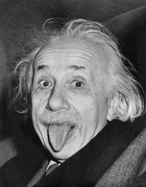 Albert Einstein Quotes