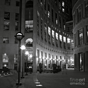 Urban Style Photograph Fine...