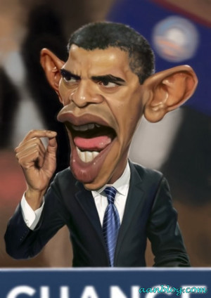 Best Ever Funny Faces of Barack Obama