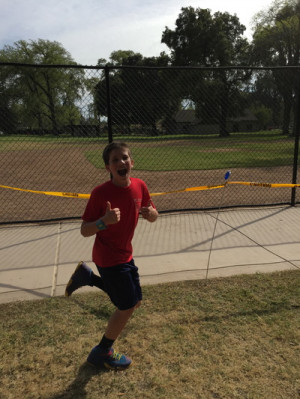 hennessey fun run - The Zehnerized Experience