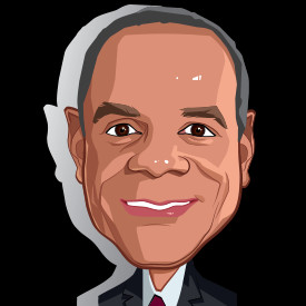 Quotes by Kenneth Chenault