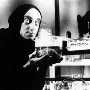 Igor - Young Frankenstein 