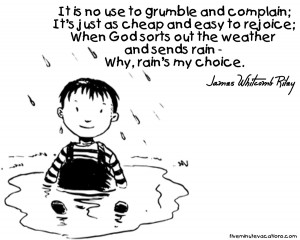 Up all night writing again. Insomnia, inspiration, and a rainy night ...