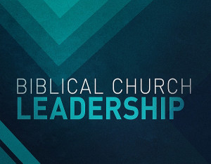 Church Leadership