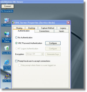 Flaw on buoyancy motor computation
