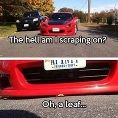 car problems // funny pictures - funny photos - funny images - funny ...