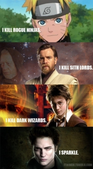 Harry Potter Funny :)