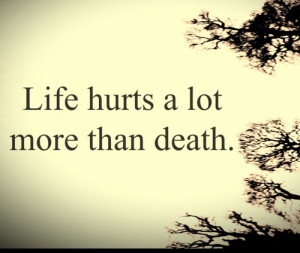 quotes about death