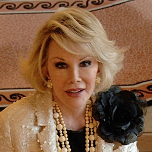 Joan Rivers