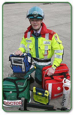 Provide services based medevac aircraft and lauderdale international