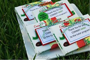 Our Target has lots of different candies in these 'movie theater ...