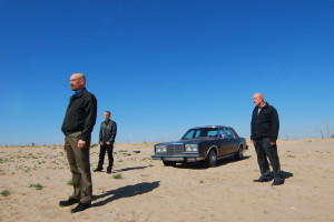 Breaking Bad Marathon