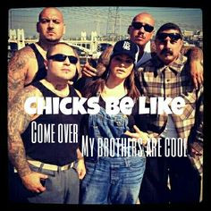 TBT chicana problems chola reformed transformation lol memes funny ...