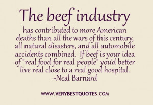 vegatarian quotes, quotes about eating beef and meat
