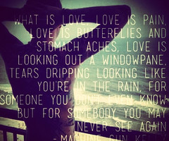 MGK Quotes From Songs